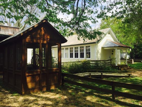 West Bay Common School Children's Museum